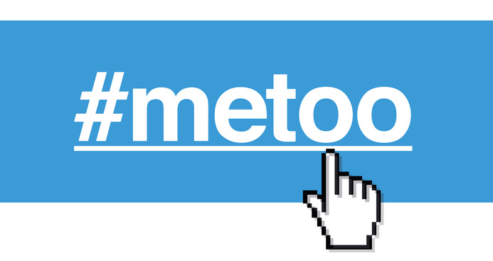 Sexual Harassment on Social Media and the #MeToo Movement